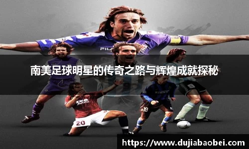 南美足球明星的传奇之路与辉煌成就探秘
